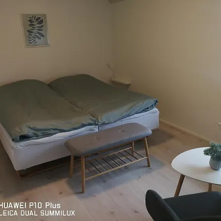 Landevejens Aparthotel *