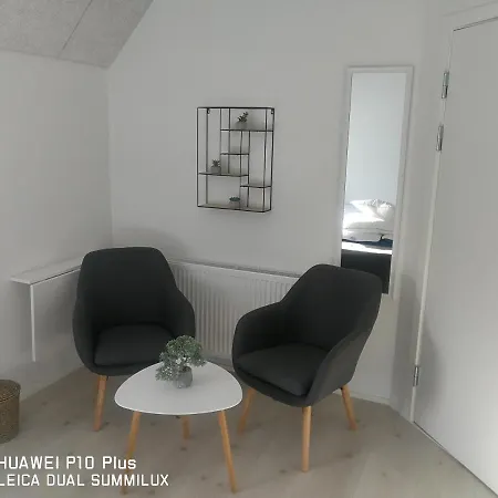 Landevejens Aparthotel Holstebro
