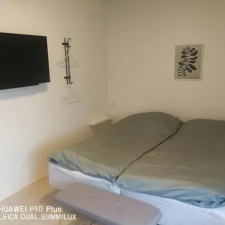Landevejens Aparthotel Holstebro