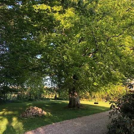 Landevejens Aparthotel