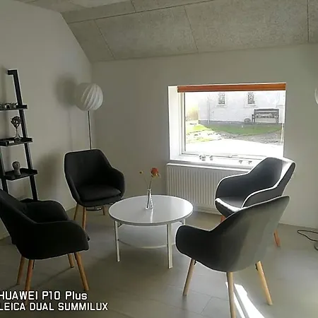 Landevejens Aparthotel Holstebro