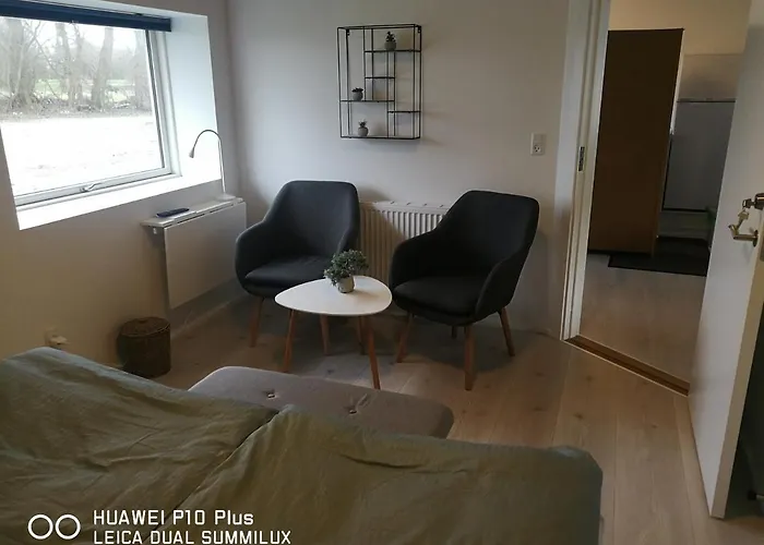 Landevejens Holstebro