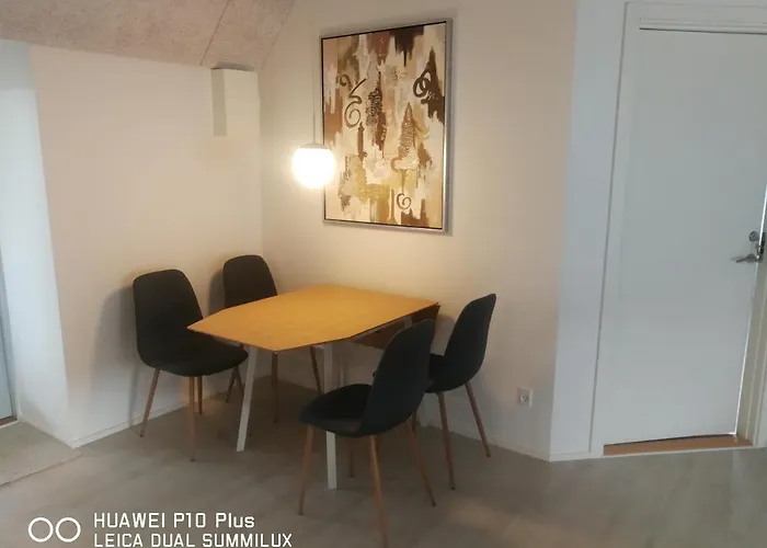 Landevejens * Holstebro