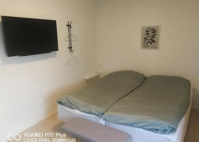 Landevejens Apartahotel Holstebro