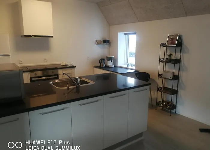 Landevejens Apartahotel