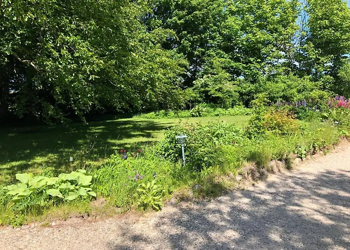 Apartahotel Landevejens Holstebro