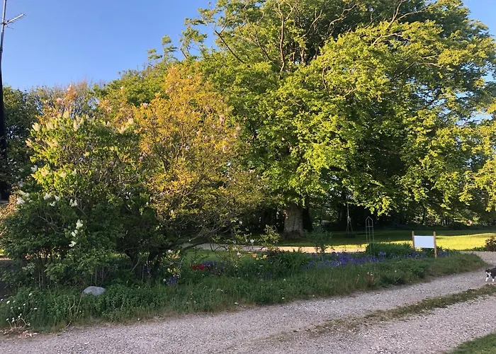 Apartahotel Landevejens Holstebro