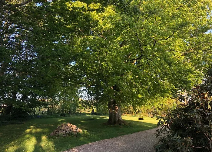 Landevejens Apartahotel