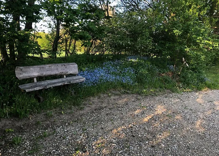 Landevejens Apartahotel